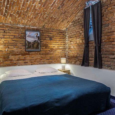 Apartamenty Bluma Krakow Dış mekan fotoğraf