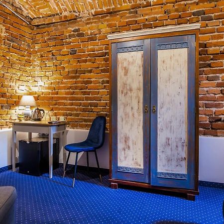 Apartamenty Bluma Krakow Dış mekan fotoğraf