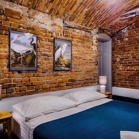 Apartamenty Bluma Krakow Dış mekan fotoğraf