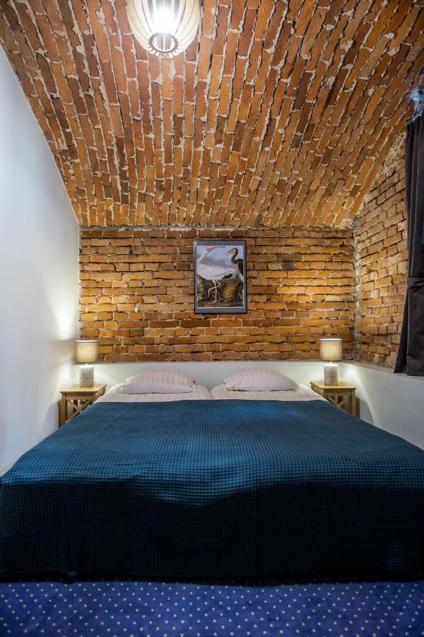Apartamenty Bluma Krakow Dış mekan fotoğraf