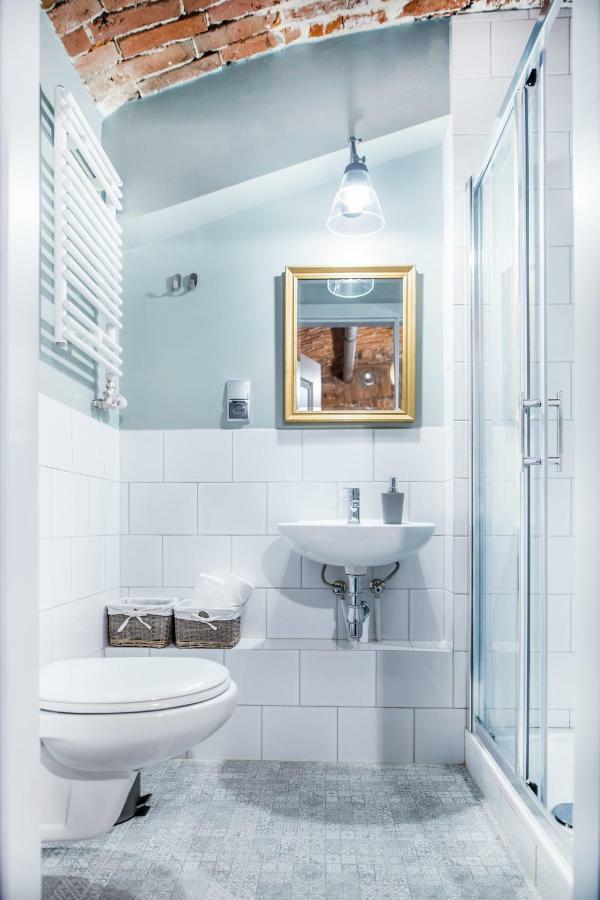 Apartamenty Bluma Krakow Dış mekan fotoğraf