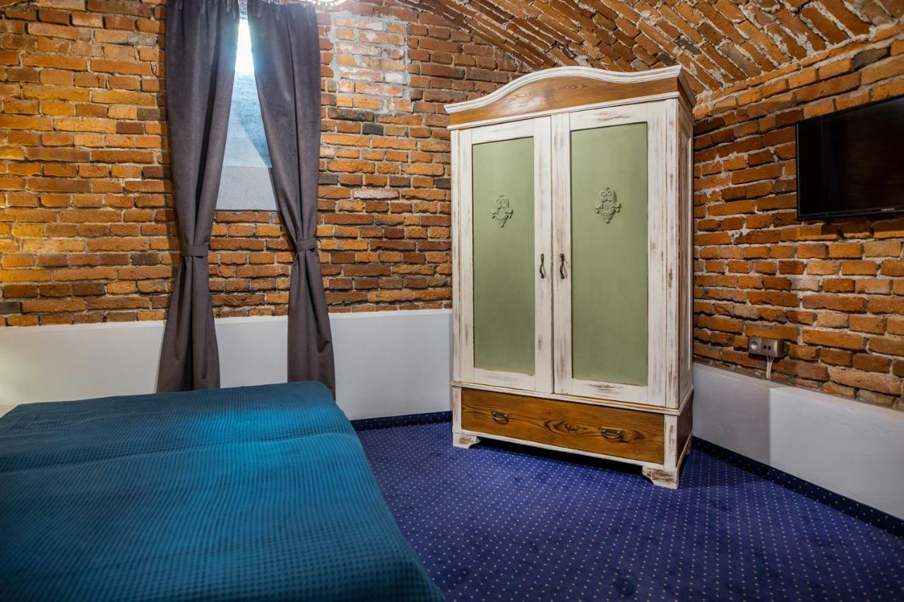 Apartamenty Bluma Krakow Dış mekan fotoğraf