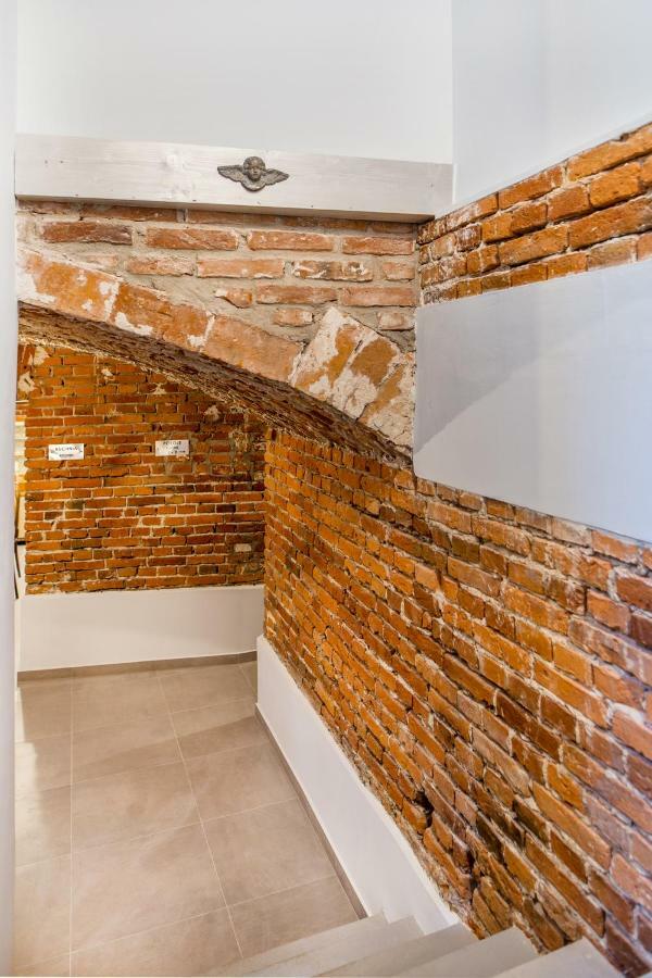 Apartamenty Bluma Krakow Dış mekan fotoğraf