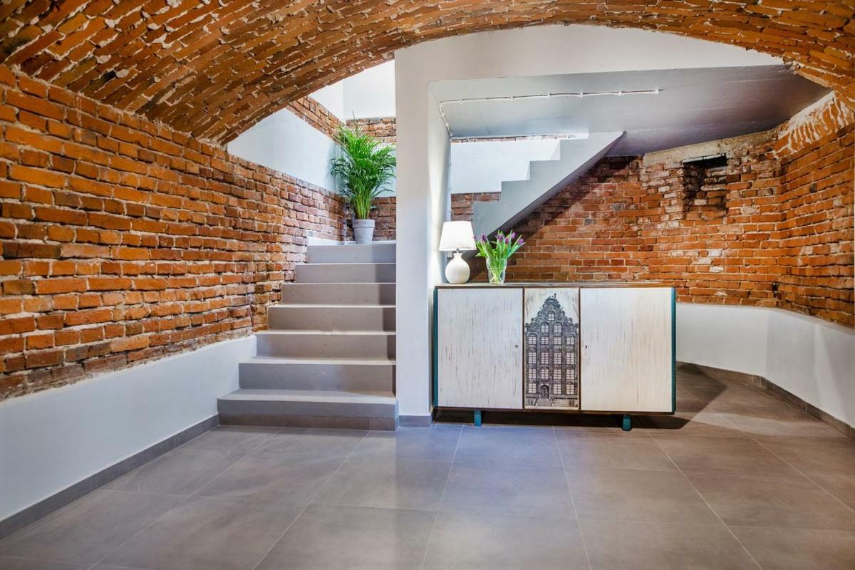 Apartamenty Bluma Krakow Dış mekan fotoğraf