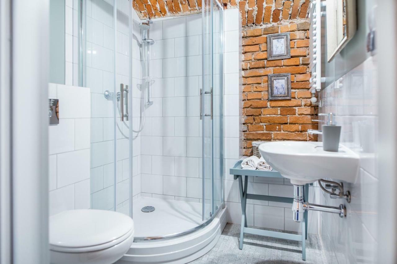Apartamenty Bluma Krakow Dış mekan fotoğraf