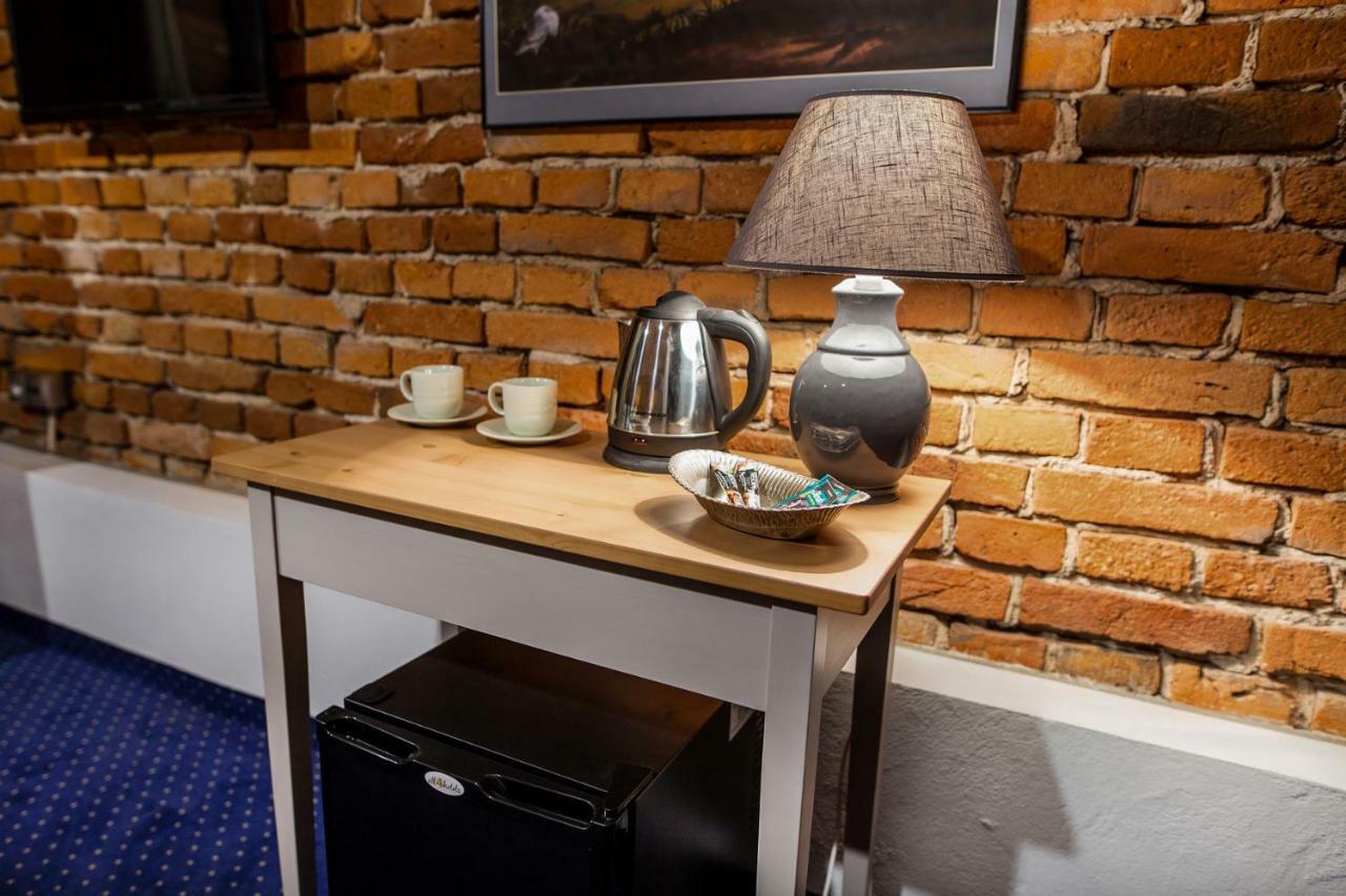 Apartamenty Bluma Krakow Dış mekan fotoğraf