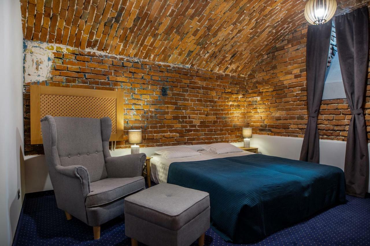 Apartamenty Bluma Krakow Dış mekan fotoğraf