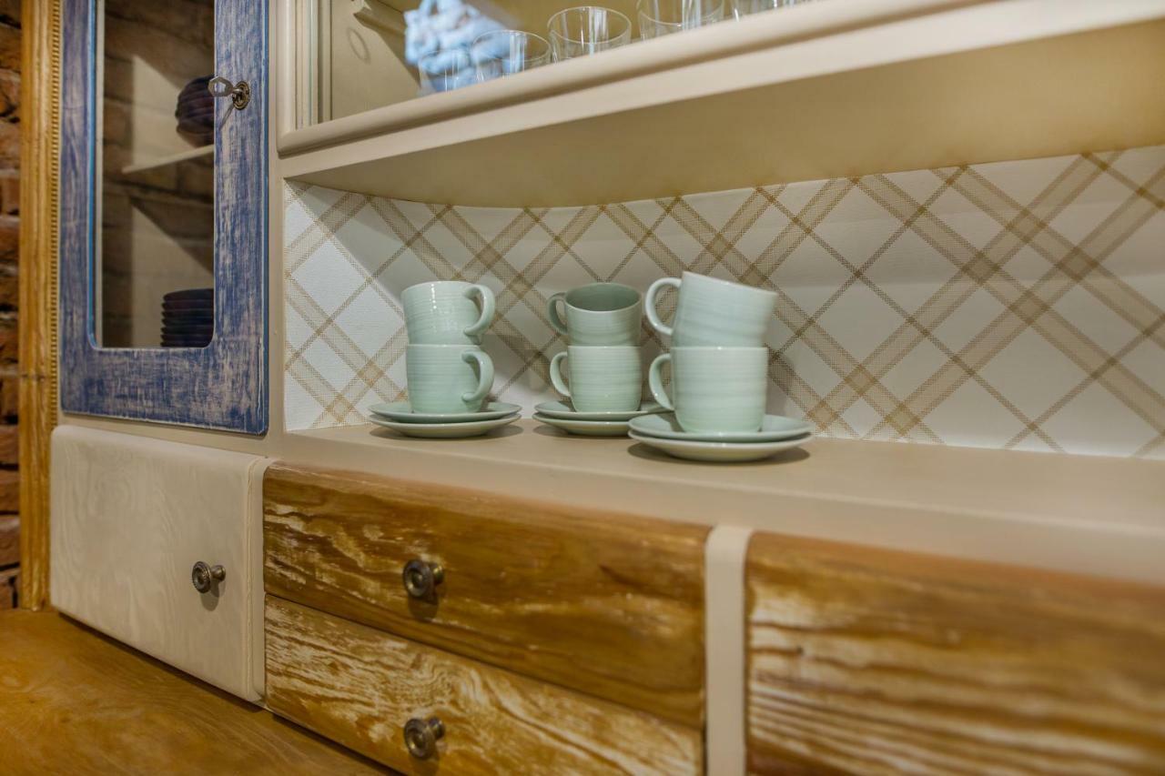 Apartamenty Bluma Krakow Dış mekan fotoğraf