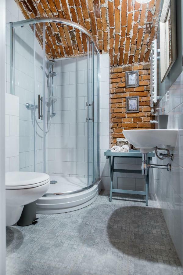 Apartamenty Bluma Krakow Dış mekan fotoğraf