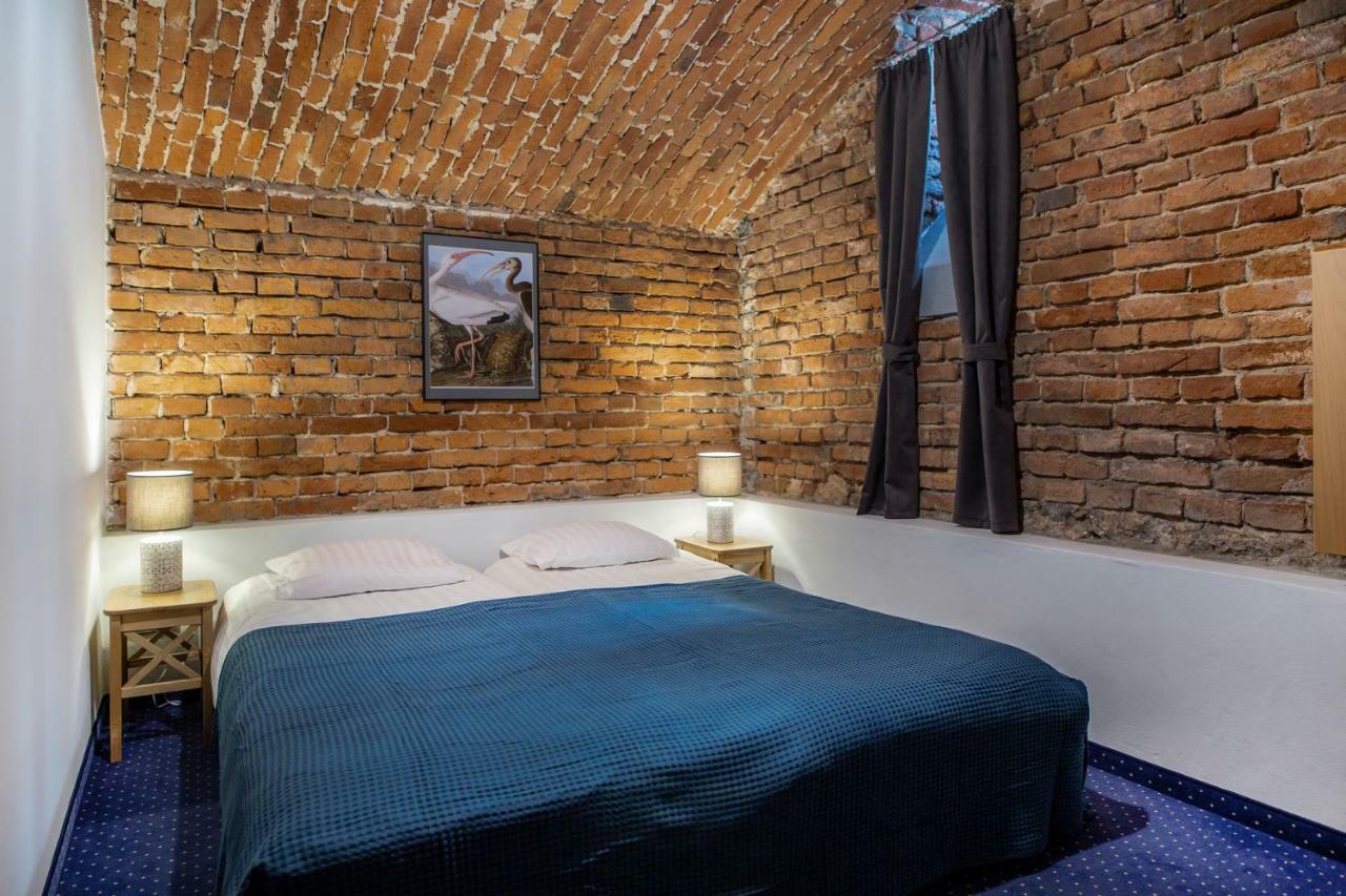 Apartamenty Bluma Krakow Dış mekan fotoğraf