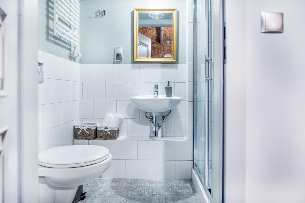 Apartamenty Bluma Krakow Dış mekan fotoğraf