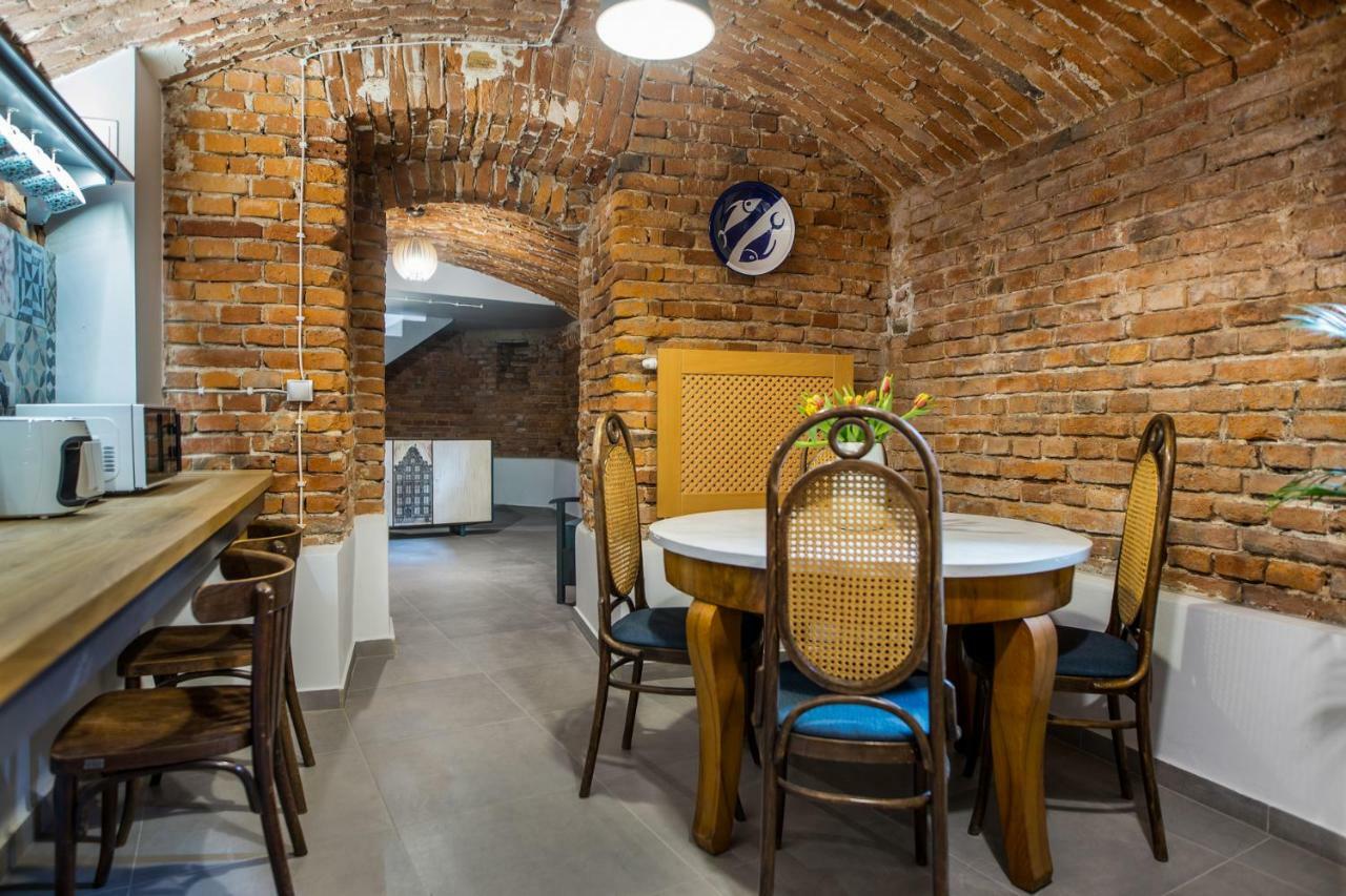 Apartamenty Bluma Krakow Dış mekan fotoğraf