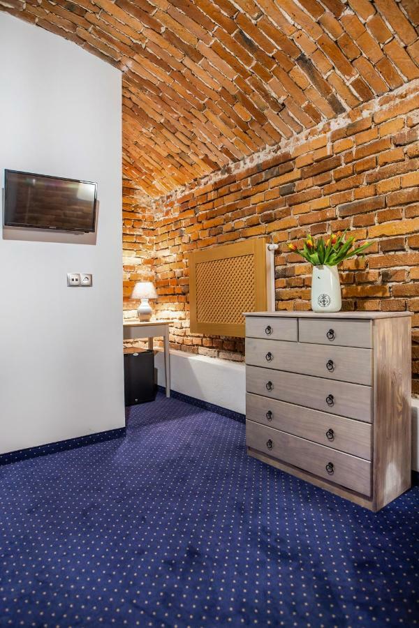 Apartamenty Bluma Krakow Dış mekan fotoğraf