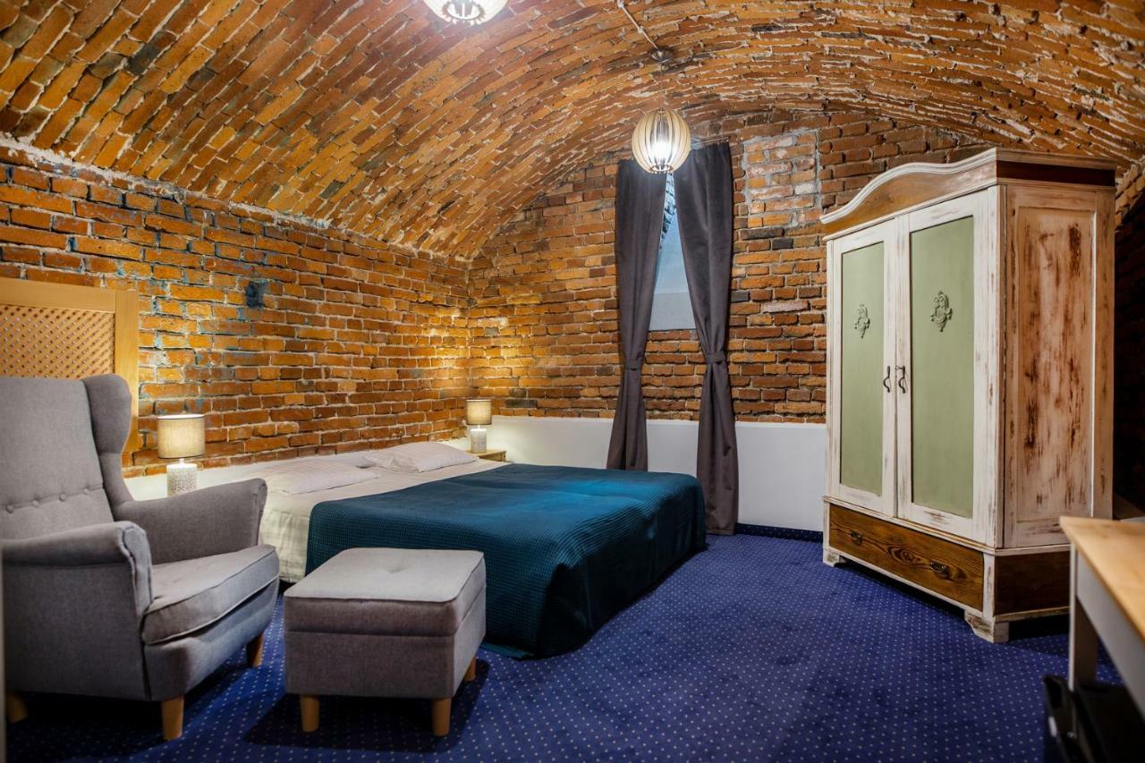 Apartamenty Bluma Krakow Dış mekan fotoğraf