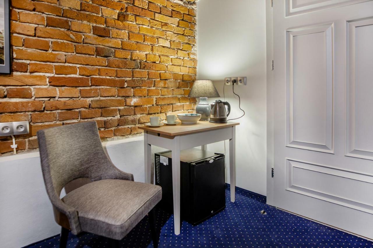 Apartamenty Bluma Krakow Dış mekan fotoğraf