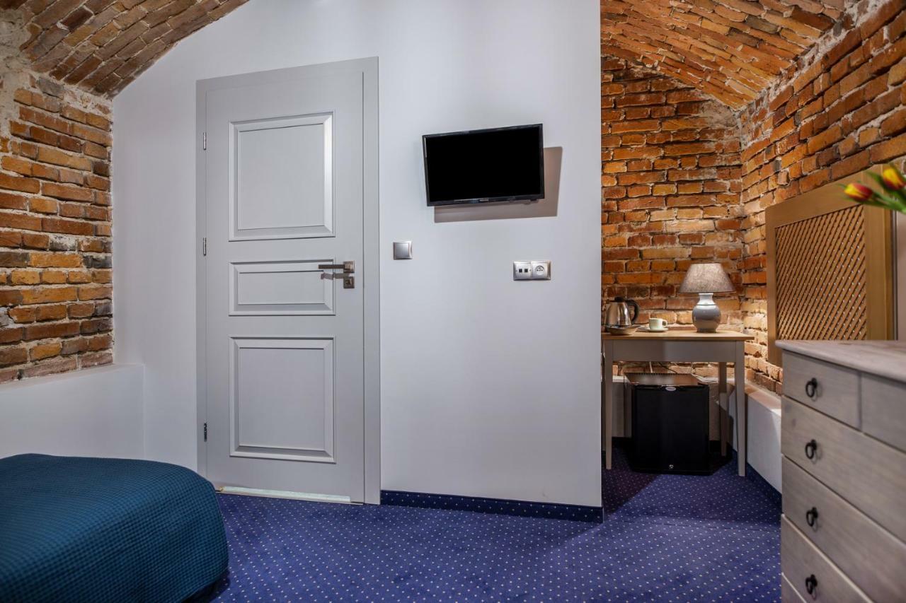Apartamenty Bluma Krakow Dış mekan fotoğraf