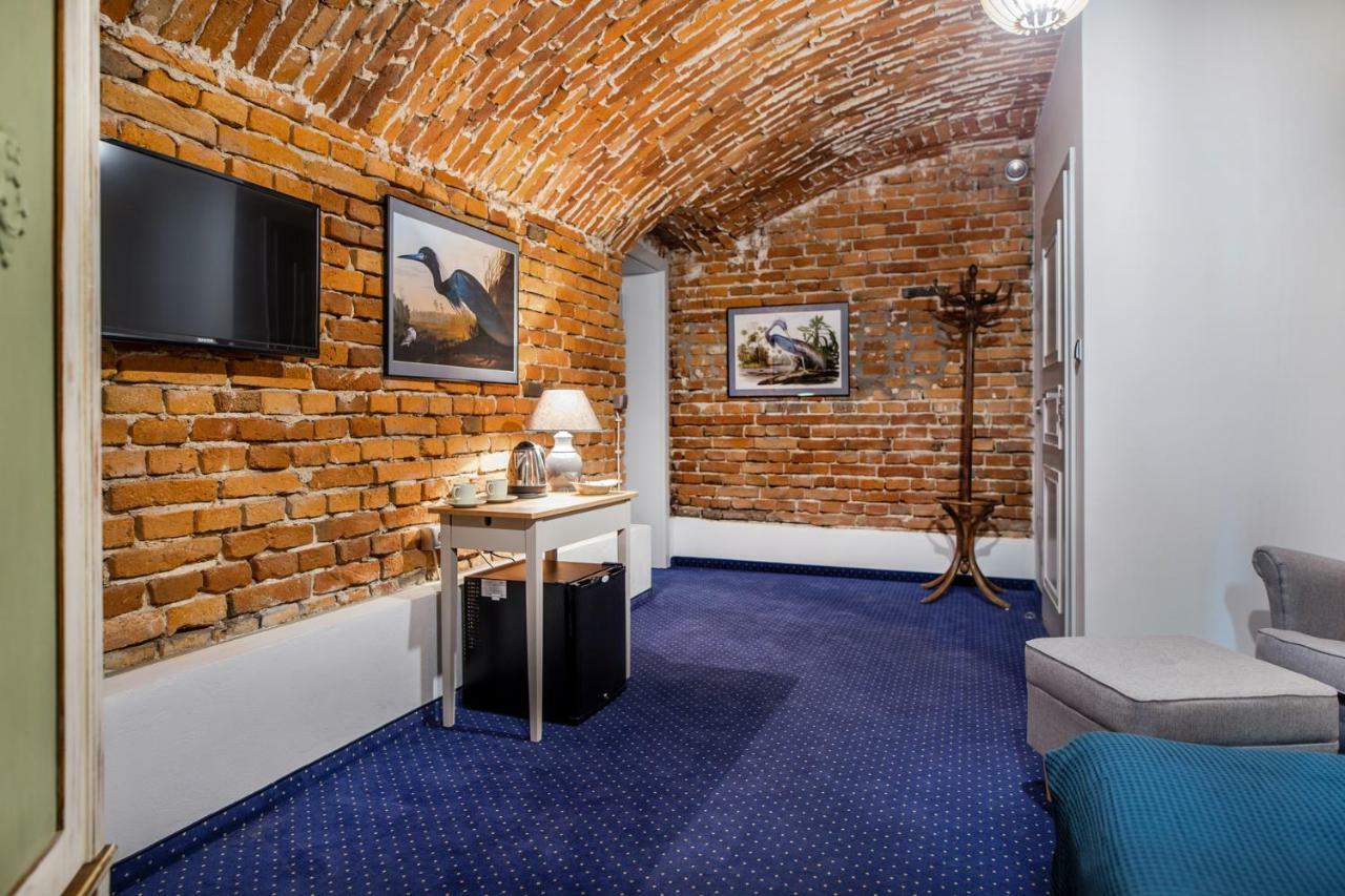 Apartamenty Bluma Krakow Dış mekan fotoğraf