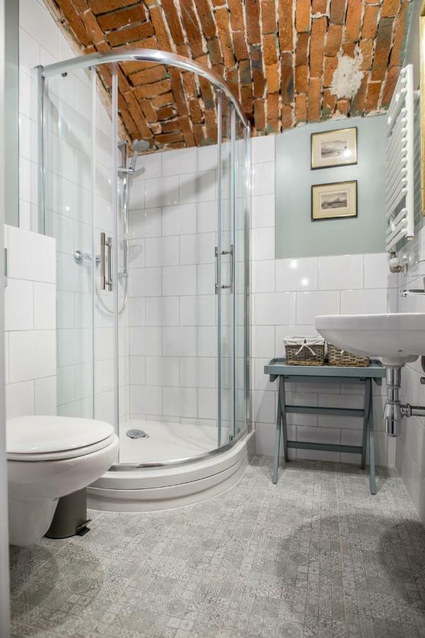 Apartamenty Bluma Krakow Dış mekan fotoğraf