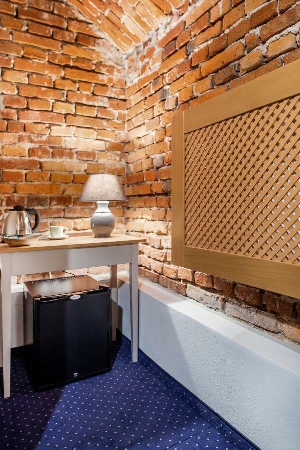Apartamenty Bluma Krakow Dış mekan fotoğraf