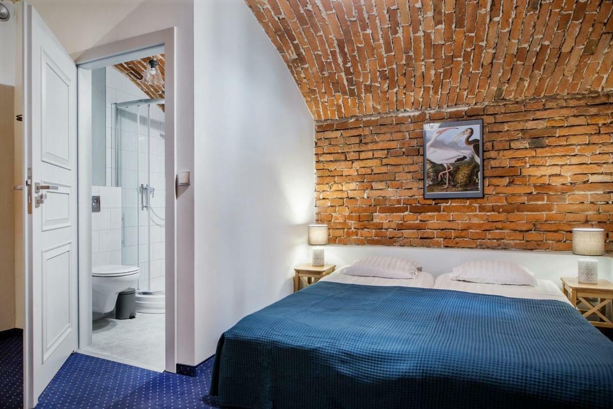 Apartamenty Bluma Krakow Dış mekan fotoğraf