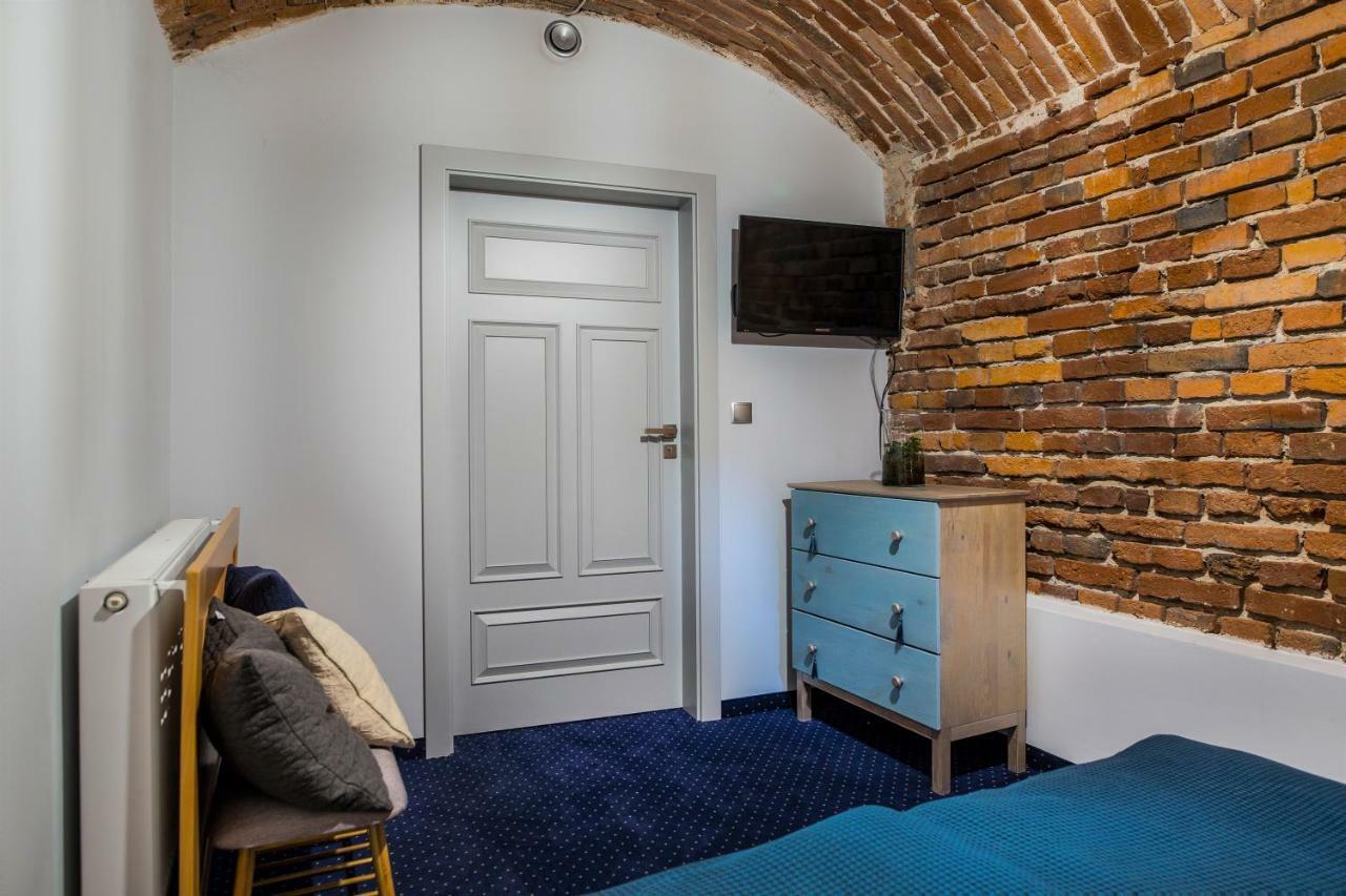 Apartamenty Bluma Krakow Dış mekan fotoğraf