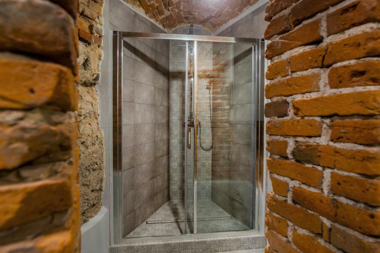 Apartamenty Bluma Krakow Dış mekan fotoğraf