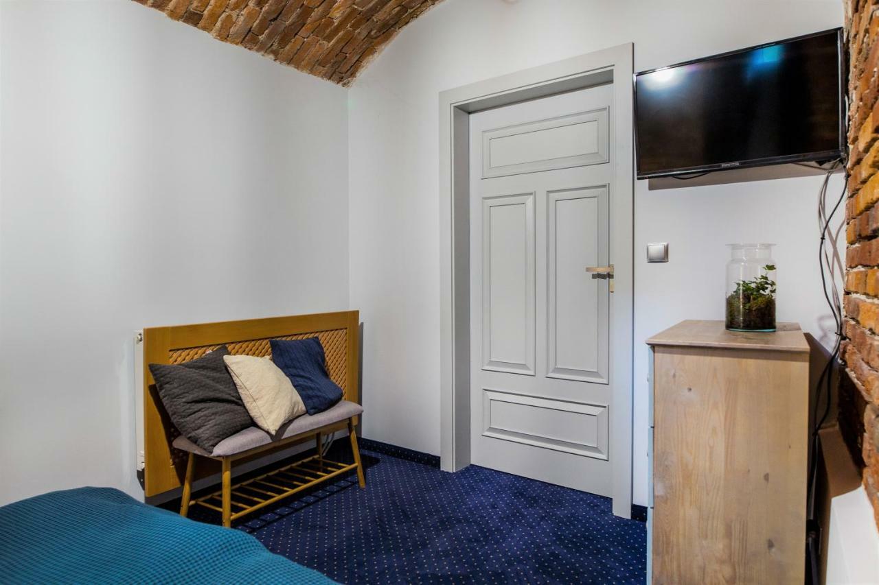 Apartamenty Bluma Krakow Dış mekan fotoğraf