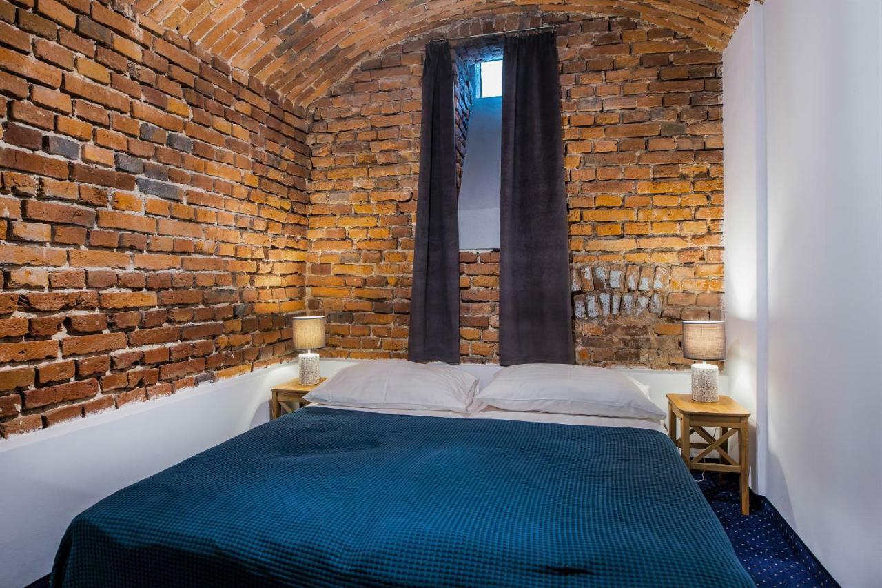 Apartamenty Bluma Krakow Dış mekan fotoğraf