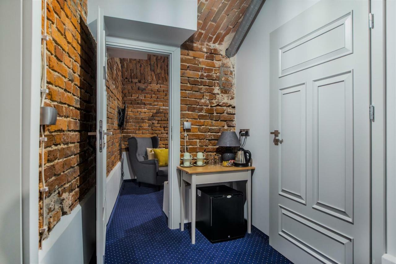 Apartamenty Bluma Krakow Dış mekan fotoğraf