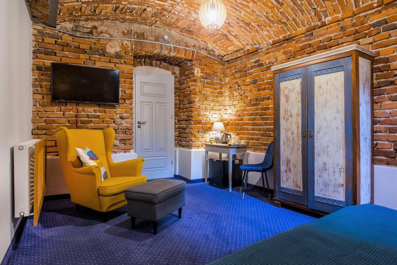 Apartamenty Bluma Krakow Dış mekan fotoğraf