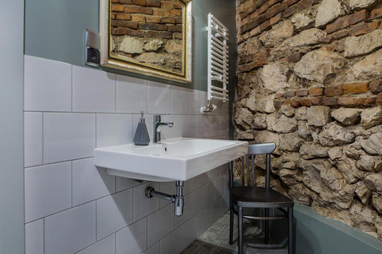 Apartamenty Bluma Krakow Dış mekan fotoğraf