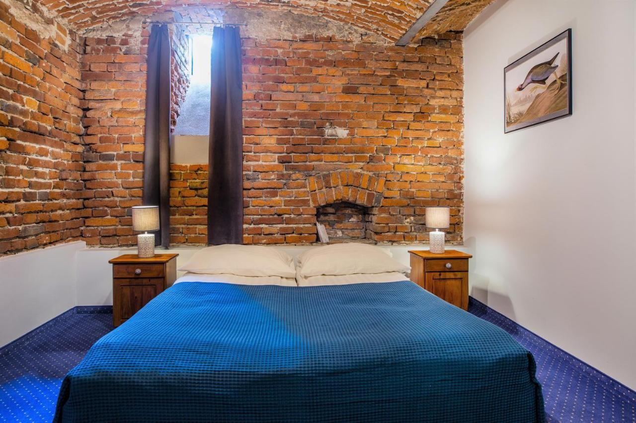 Apartamenty Bluma Krakow Dış mekan fotoğraf