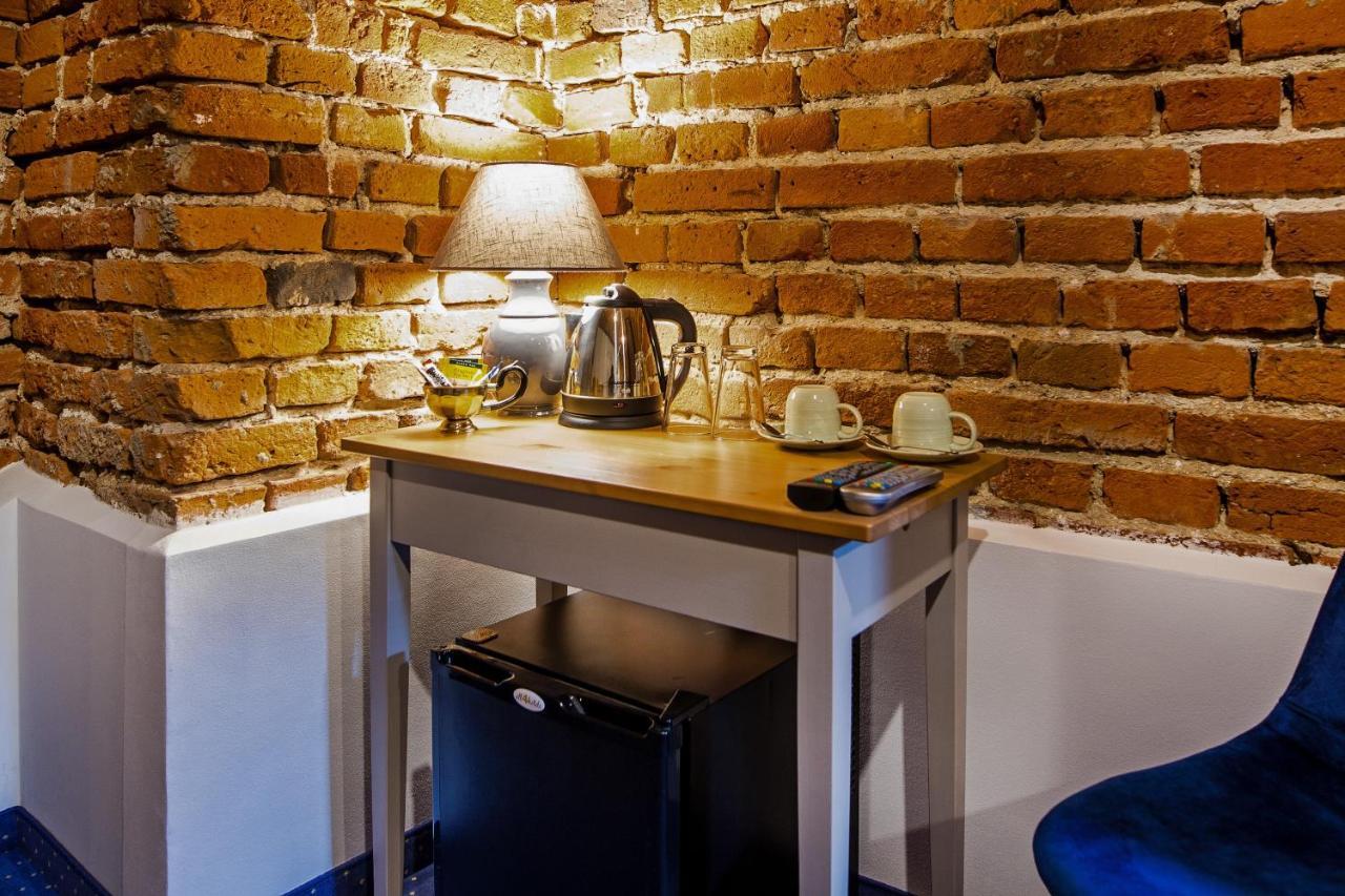 Apartamenty Bluma Krakow Dış mekan fotoğraf