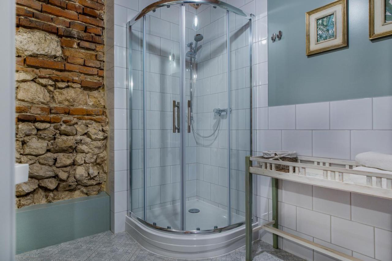 Apartamenty Bluma Krakow Dış mekan fotoğraf